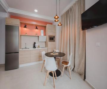 Apartamento Don Marcos A