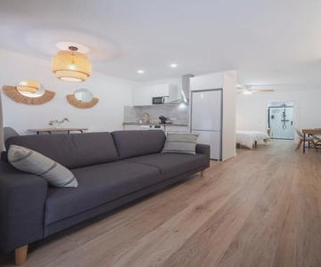Apartamento Donoso Cortés