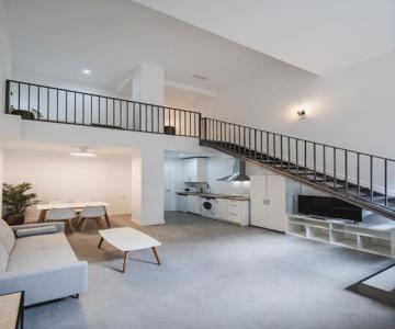 Apartamentos Cayetana