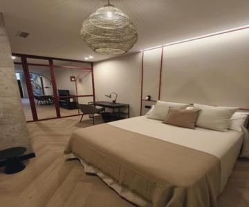 Castelar Urban Suites