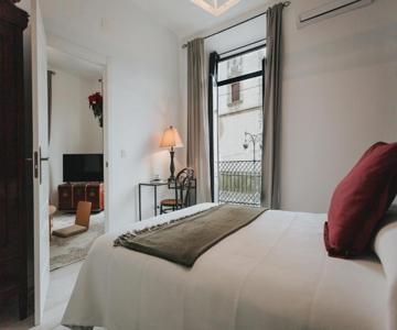 Casa Da Catedral Jerónimo