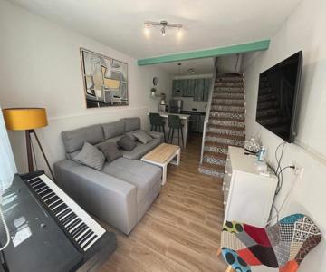 Loft Picasso Badajoz En Casco Histórico