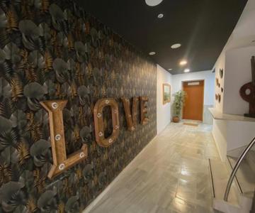 Apartamentos El Sótano