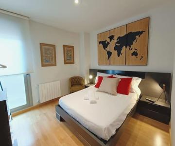 Alojamiento Centro Cáceres Cánovas