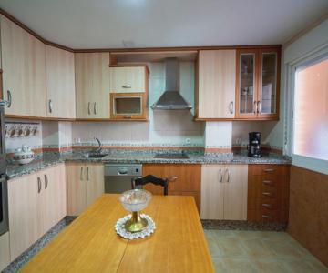 Casa Montesol