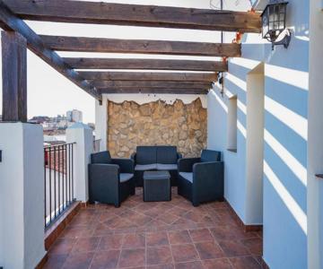 Apartamentos Turísticos Cáceres  Centro HistÓrico 