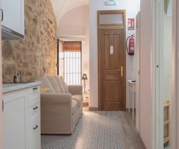 Apartamento Nuevo Casco Antiguo At Postigo 20