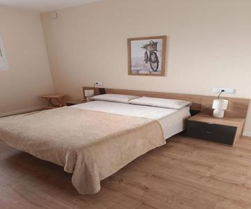 Apartamento Barbadillo - Redmansur