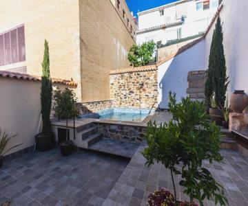 Apartamentos Turísticos De La Bernarda