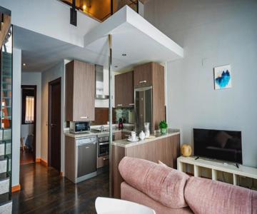 LOFT BETANIA