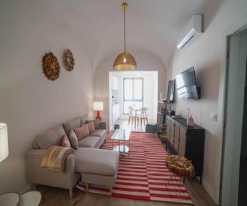 Casa Valdes 16, Apto. 2