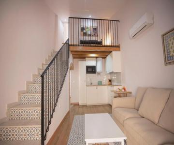 Apartamento Dúplex Casco Antiguo At Postigo 20