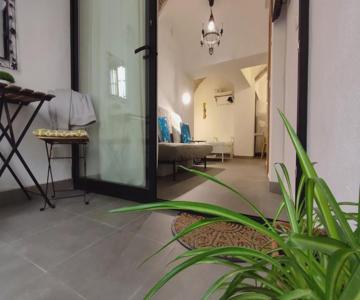 El Patinillo Encanto