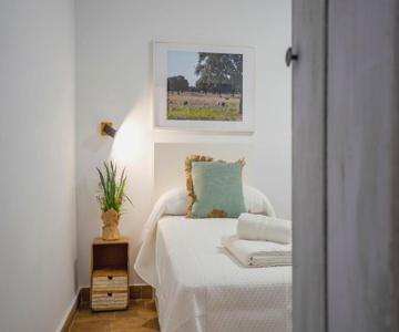 Apartamento Berrocala