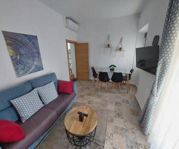 Apartamentos Fuente Nueva Sande