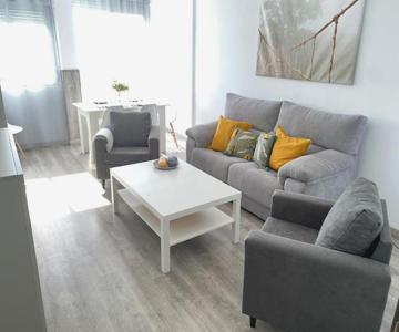 Apartamento Soltova