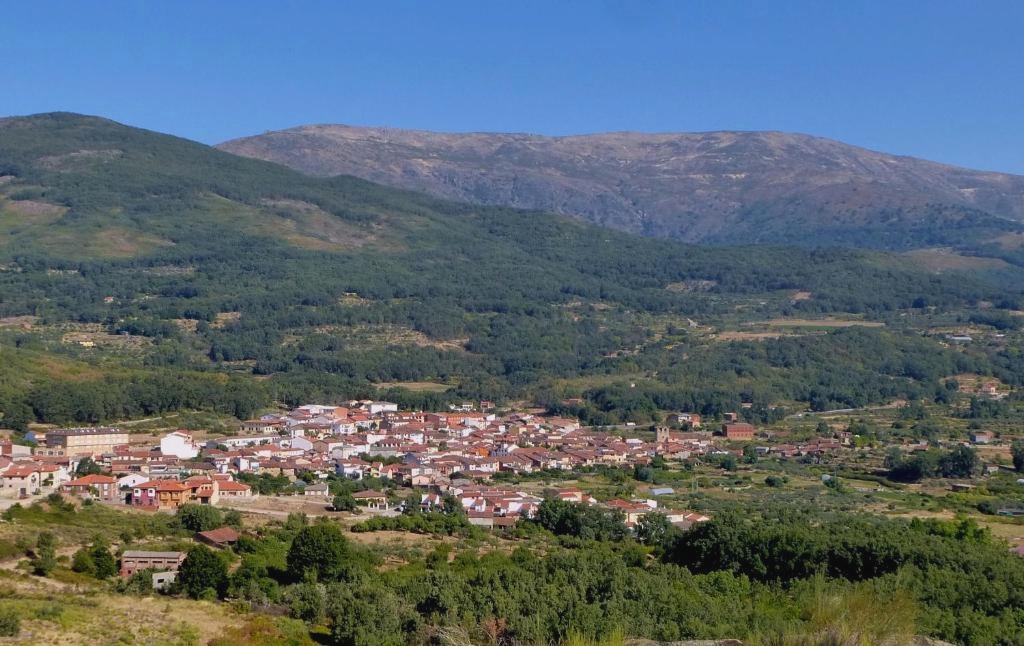 Apartamentos Rurales Entre Fuentes