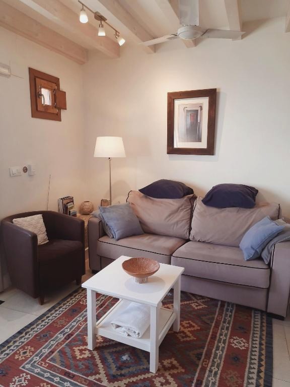 Apartamentos Rurales Entre Fuentes