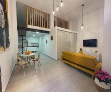 Nuevo Apartamento Folin