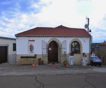 La Pension Del Parador