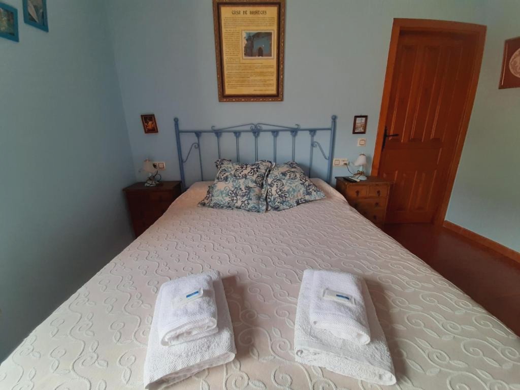 Casa Rural Parada Real CR-CC-00258