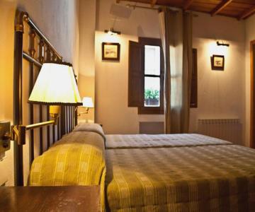 Casa Rural Las Jañonas