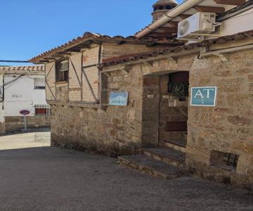 Apartamento Turístico Monteceli AT-CC-00748