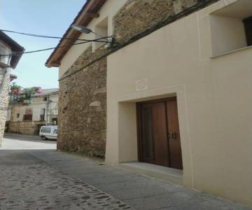 Casa Rural La Manforta