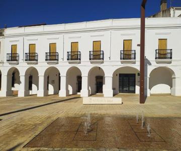 Casa Rural laplaza23