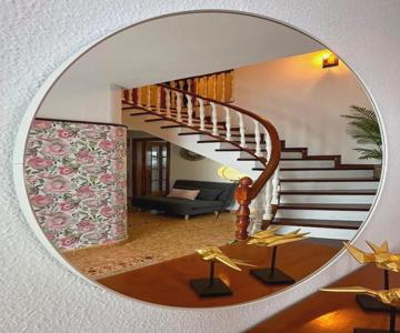 Casa Rural Las Camelias