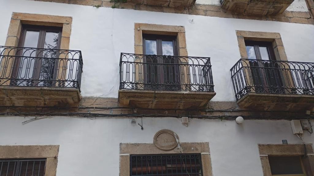 Casa Centro