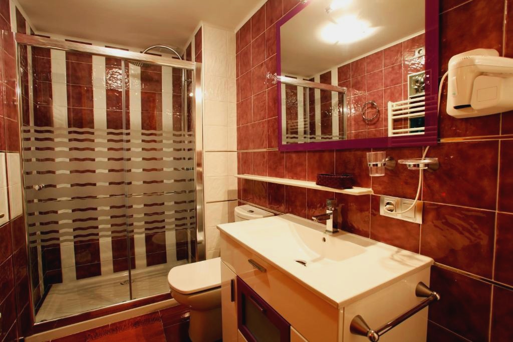 Apartamentos Hervasypunto