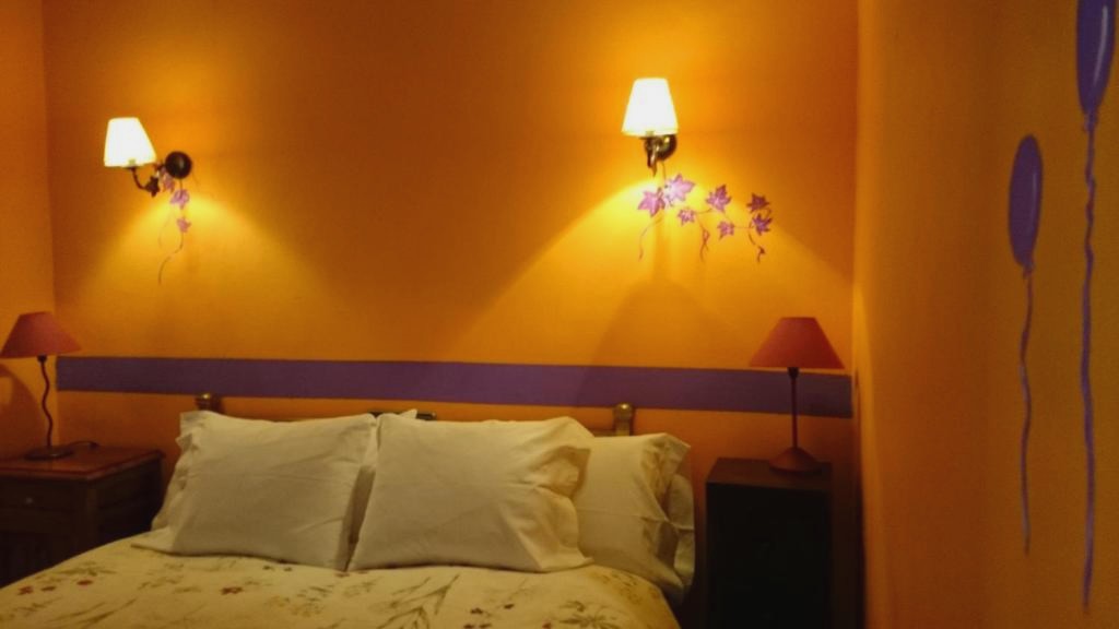 Apartamentos La Iguana