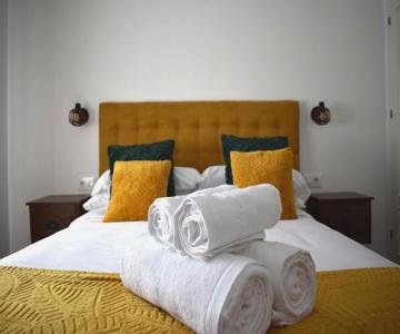 El Rincón De La Jara