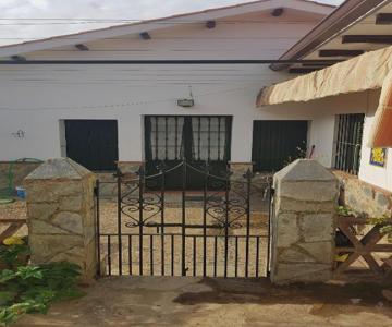El Sitio De Su Recreo