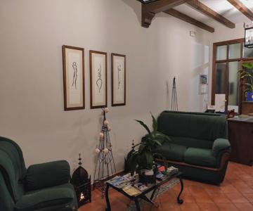 Casa Rural La Garzona