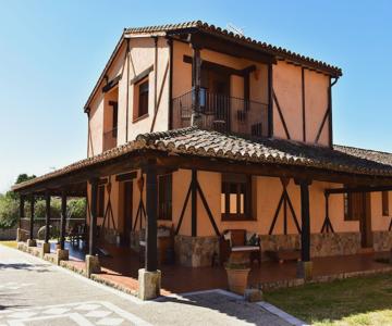 Maille Hotel Rural