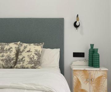 Apartamento Casa Nela