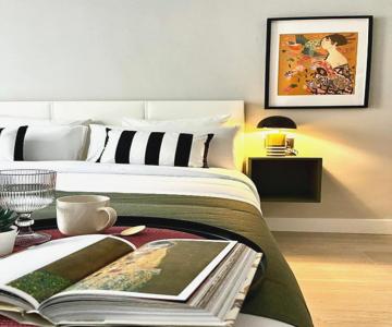Apartamentos Elite - Art Collection - Gustav