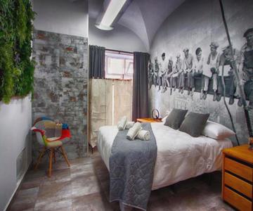 Apartamentos Turísticos El Gladiador