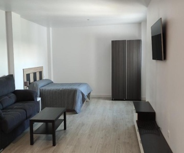 Apartamentos Nayda Studio 6