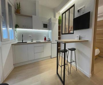 Virgen de Gracia APARTMENTS