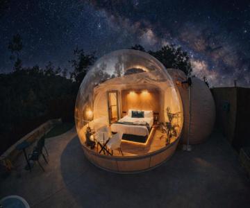 Glamping Balú