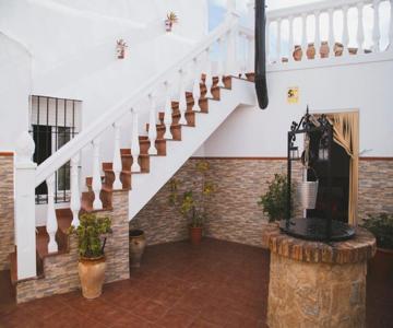 La Perla De Montánchez