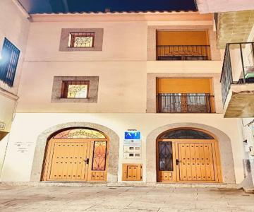 Apartamentos Turísticos Montasol 2