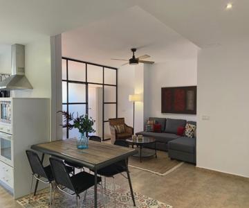 Apartamento Jalama - 2c