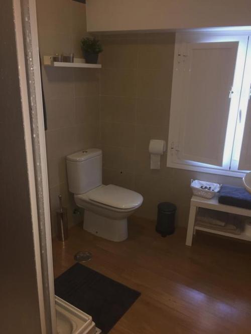 Apartamentos Turísticos Clavero 1