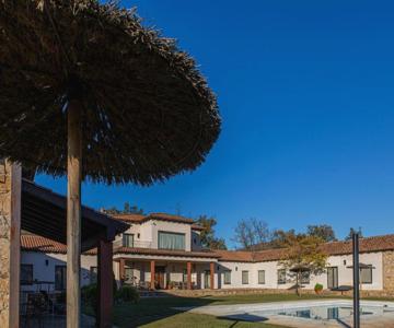Casa Rural Los Tres Lugares