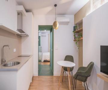 La Pata Suites Atcc00914