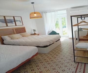 Apartamento Plaza San Francisco
